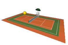 Die ÖTV Tennismeisterschaft 2023 ist gestartet.