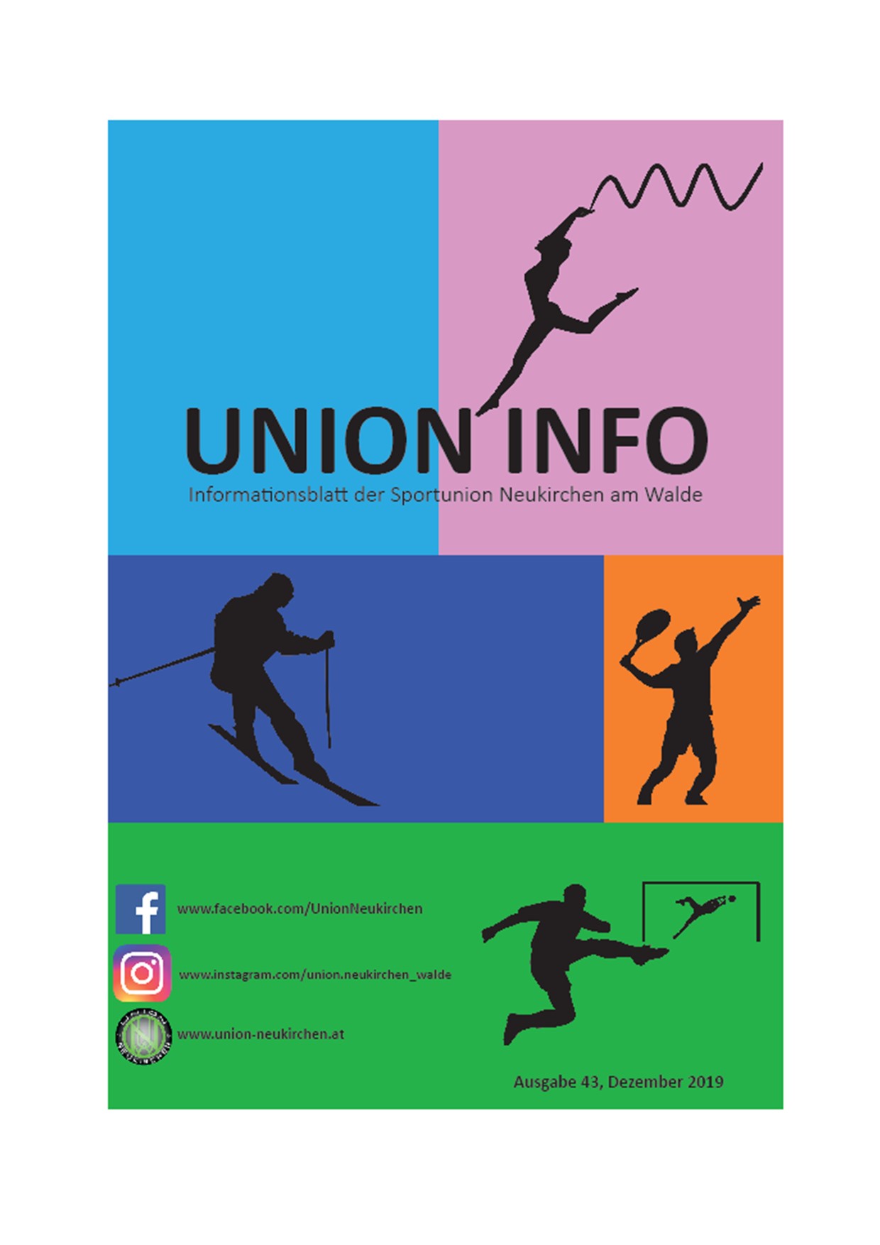 Union Info 2019